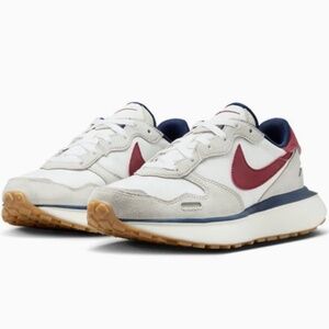 Nike Phoenix Waffle Shoes Size 8